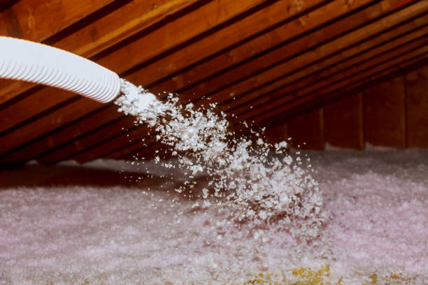 Best Insulation for Specific Applications in Gladstone, MI