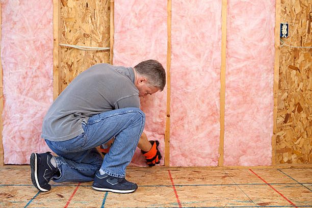 Types of Insulation We Offer in Gladstone, MI