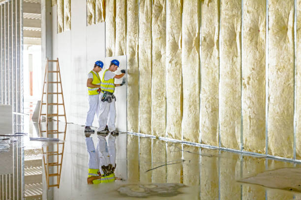 Best Spray Foam Insulation in Gladstone, MI